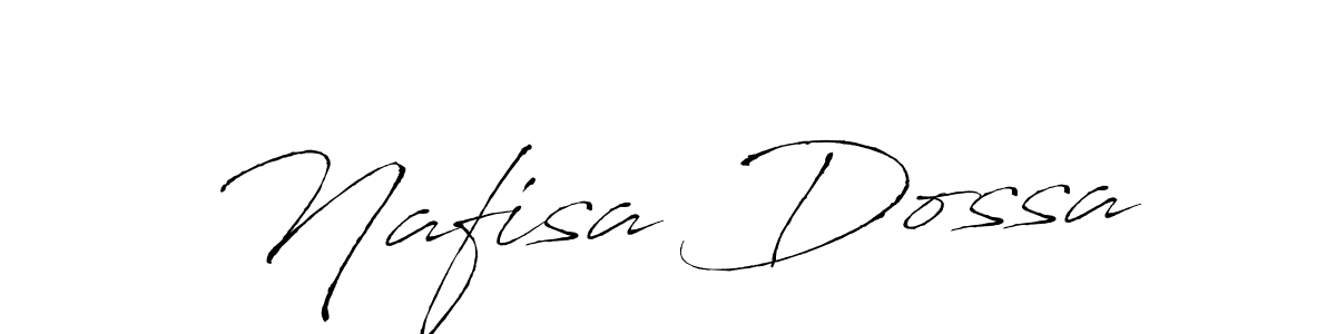 Here are the top 10 professional signature styles for the name Nafisa Dossa. These are the best autograph styles you can use for your name. Nafisa Dossa signature style 6 images and pictures png