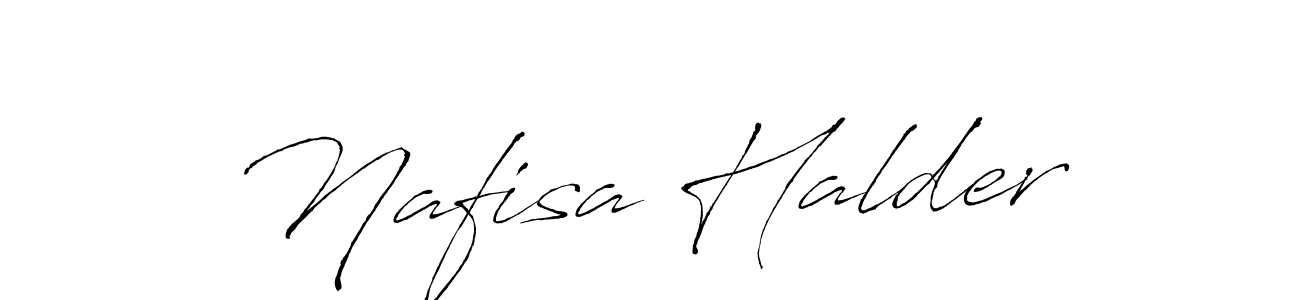 Use a signature maker to create a handwritten signature online. With this signature software, you can design (Antro_Vectra) your own signature for name Nafisa Halder. Nafisa Halder signature style 6 images and pictures png