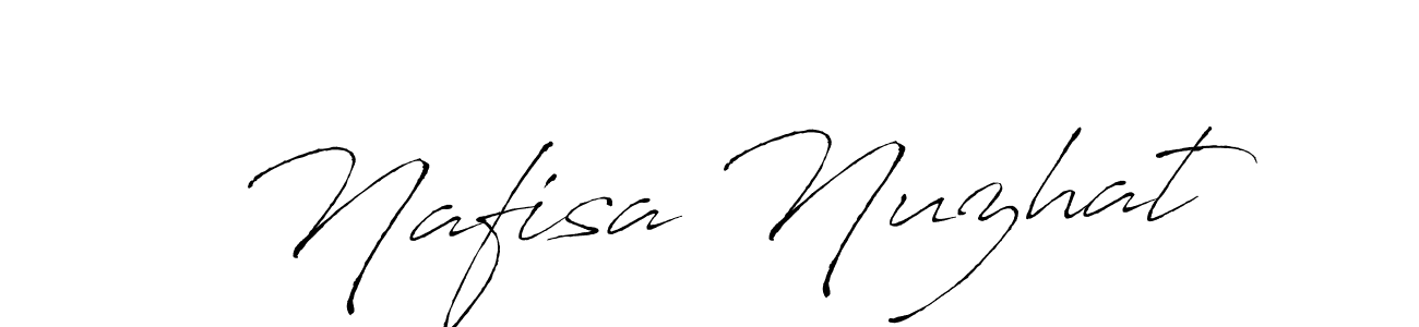 Make a short Nafisa Nuzhat signature style. Manage your documents anywhere anytime using Antro_Vectra. Create and add eSignatures, submit forms, share and send files easily. Nafisa Nuzhat signature style 6 images and pictures png