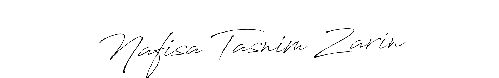You should practise on your own different ways (Antro_Vectra) to write your name (Nafisa Tasnim Zarin) in signature. don't let someone else do it for you. Nafisa Tasnim Zarin signature style 6 images and pictures png