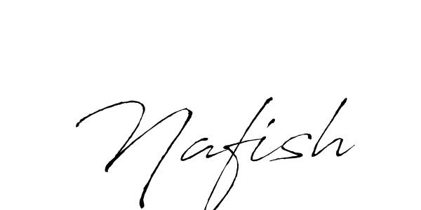 You should practise on your own different ways (Antro_Vectra) to write your name (Nafish) in signature. don't let someone else do it for you. Nafish signature style 6 images and pictures png