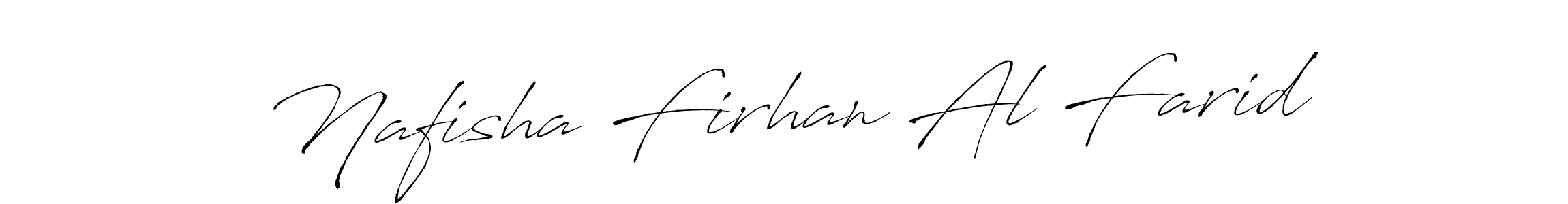 Here are the top 10 professional signature styles for the name Nafisha Firhan Al Farid. These are the best autograph styles you can use for your name. Nafisha Firhan Al Farid signature style 6 images and pictures png