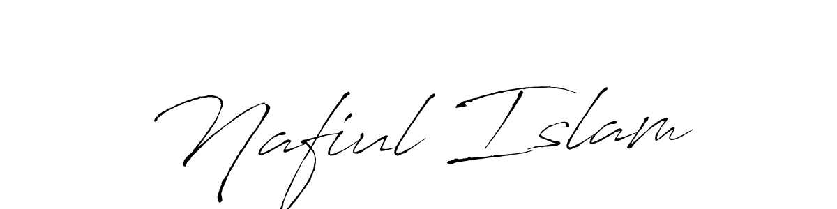 Once you've used our free online signature maker to create your best signature Antro_Vectra style, it's time to enjoy all of the benefits that Nafiul Islam name signing documents. Nafiul Islam signature style 6 images and pictures png