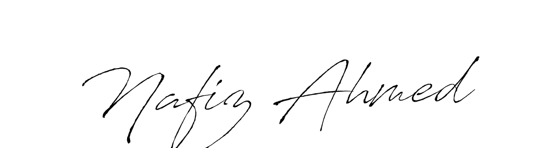 Once you've used our free online signature maker to create your best signature Antro_Vectra style, it's time to enjoy all of the benefits that Nafiz Ahmed name signing documents. Nafiz Ahmed signature style 6 images and pictures png