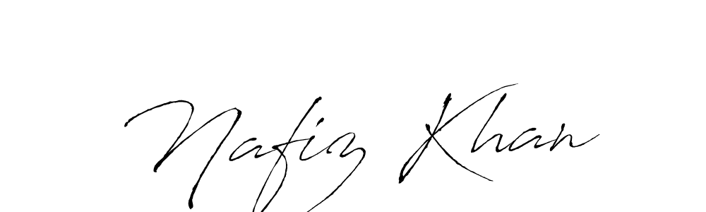 if you are searching for the best signature style for your name Nafiz Khan. so please give up your signature search. here we have designed multiple signature styles  using Antro_Vectra. Nafiz Khan signature style 6 images and pictures png
