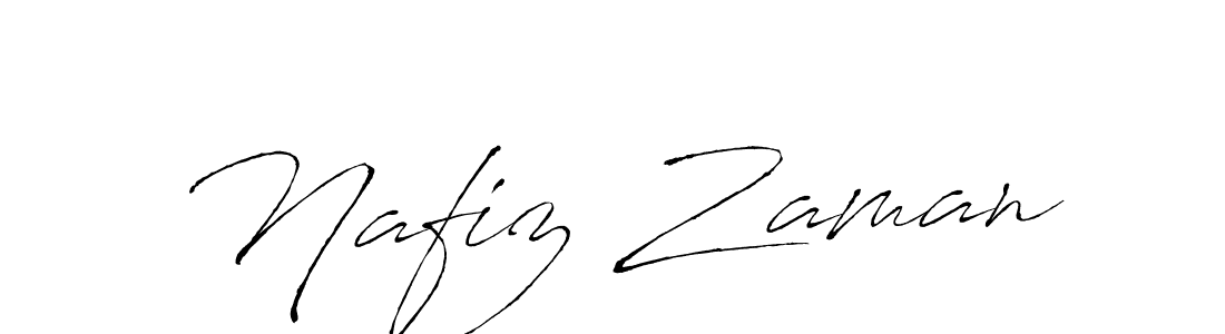 You should practise on your own different ways (Antro_Vectra) to write your name (Nafiz Zaman) in signature. don't let someone else do it for you. Nafiz Zaman signature style 6 images and pictures png