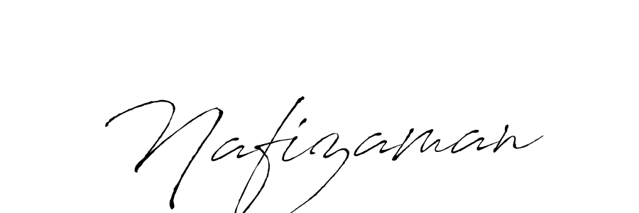 How to make Nafizaman name signature. Use Antro_Vectra style for creating short signs online. This is the latest handwritten sign. Nafizaman signature style 6 images and pictures png