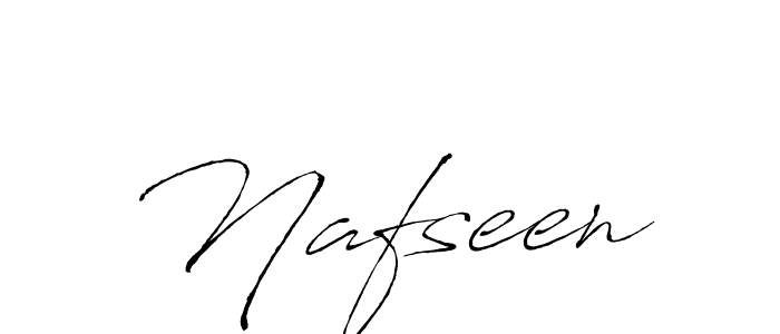 Antro_Vectra is a professional signature style that is perfect for those who want to add a touch of class to their signature. It is also a great choice for those who want to make their signature more unique. Get Nafseen name to fancy signature for free. Nafseen signature style 6 images and pictures png