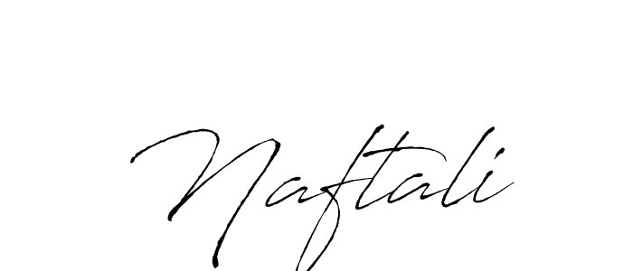 You should practise on your own different ways (Antro_Vectra) to write your name (Naftali) in signature. don't let someone else do it for you. Naftali signature style 6 images and pictures png