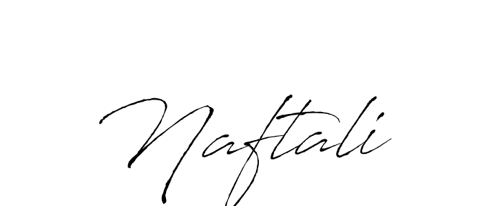 Create a beautiful signature design for name Naftali. With this signature (Antro_Vectra) fonts, you can make a handwritten signature for free. Naftali signature style 6 images and pictures png