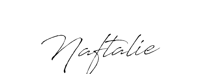 Once you've used our free online signature maker to create your best signature Antro_Vectra style, it's time to enjoy all of the benefits that Naftalie name signing documents. Naftalie signature style 6 images and pictures png