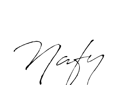 Here are the top 10 professional signature styles for the name Nafy. These are the best autograph styles you can use for your name. Nafy signature style 6 images and pictures png