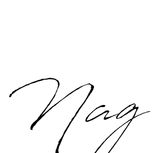 The best way (Antro_Vectra) to make a short signature is to pick only two or three words in your name. The name Nag include a total of six letters. For converting this name. Nag signature style 6 images and pictures png