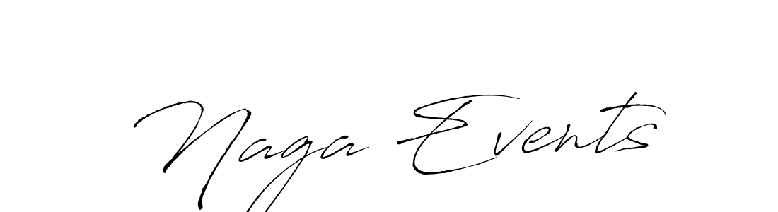 Make a short Naga Events signature style. Manage your documents anywhere anytime using Antro_Vectra. Create and add eSignatures, submit forms, share and send files easily. Naga Events signature style 6 images and pictures png