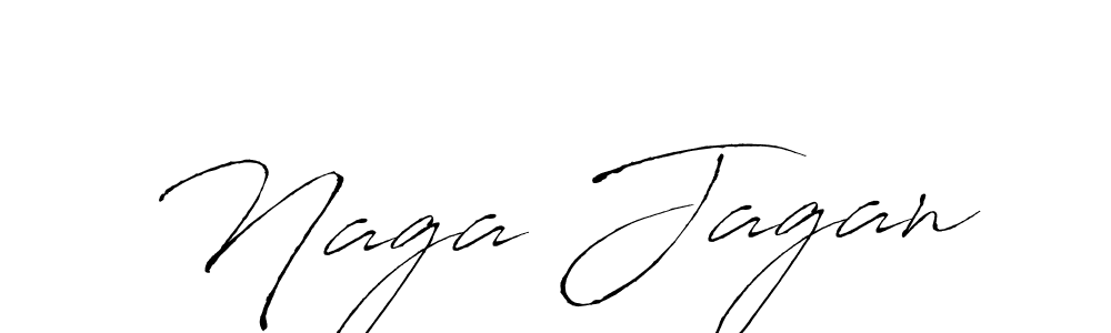 You can use this online signature creator to create a handwritten signature for the name Naga Jagan. This is the best online autograph maker. Naga Jagan signature style 6 images and pictures png