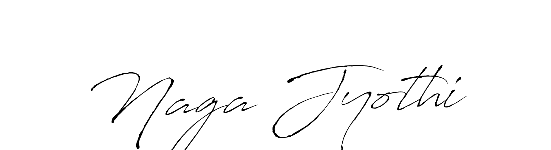 You can use this online signature creator to create a handwritten signature for the name Naga Jyothi. This is the best online autograph maker. Naga Jyothi signature style 6 images and pictures png