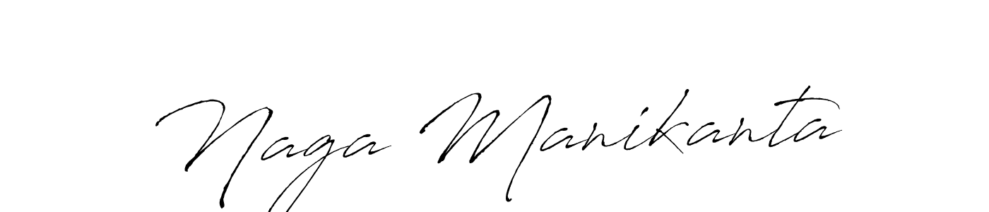 You should practise on your own different ways (Antro_Vectra) to write your name (Naga Manikanta) in signature. don't let someone else do it for you. Naga Manikanta signature style 6 images and pictures png
