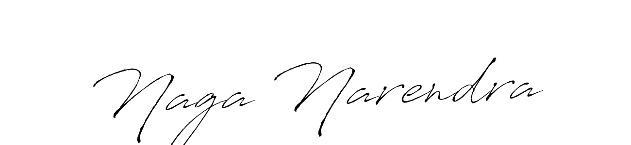 The best way (Antro_Vectra) to make a short signature is to pick only two or three words in your name. The name Naga Narendra include a total of six letters. For converting this name. Naga Narendra signature style 6 images and pictures png