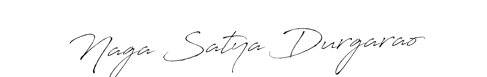 Make a beautiful signature design for name Naga Satya Durgarao. Use this online signature maker to create a handwritten signature for free. Naga Satya Durgarao signature style 6 images and pictures png