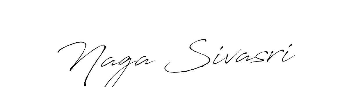 How to Draw Naga Sivasri signature style? Antro_Vectra is a latest design signature styles for name Naga Sivasri. Naga Sivasri signature style 6 images and pictures png