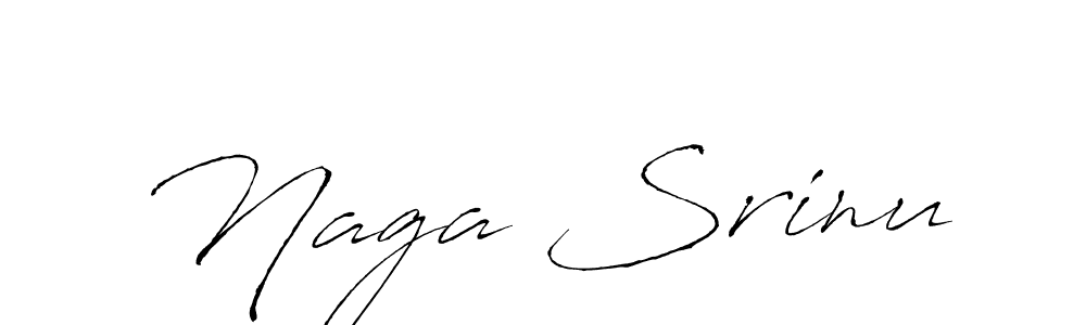 Similarly Antro_Vectra is the best handwritten signature design. Signature creator online .You can use it as an online autograph creator for name Naga Srinu. Naga Srinu signature style 6 images and pictures png