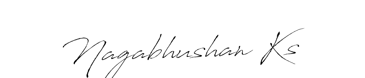 See photos of Nagabhushan Ks official signature by Spectra . Check more albums & portfolios. Read reviews & check more about Antro_Vectra font. Nagabhushan Ks signature style 6 images and pictures png