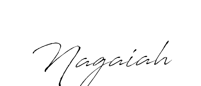 It looks lik you need a new signature style for name Nagaiah. Design unique handwritten (Antro_Vectra) signature with our free signature maker in just a few clicks. Nagaiah signature style 6 images and pictures png