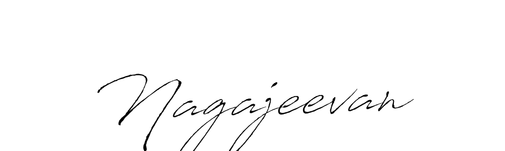 if you are searching for the best signature style for your name Nagajeevan. so please give up your signature search. here we have designed multiple signature styles  using Antro_Vectra. Nagajeevan signature style 6 images and pictures png