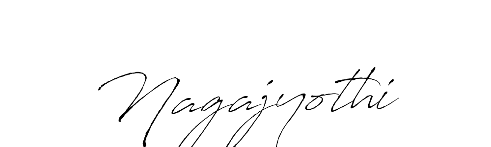 Here are the top 10 professional signature styles for the name Nagajyothi. These are the best autograph styles you can use for your name. Nagajyothi signature style 6 images and pictures png