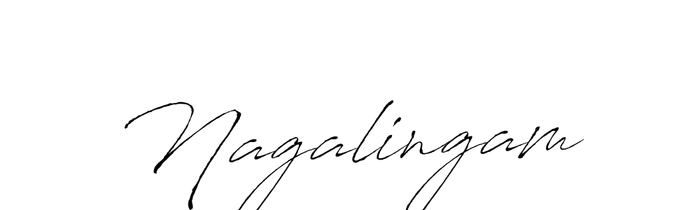 The best way (Antro_Vectra) to make a short signature is to pick only two or three words in your name. The name Nagalingam include a total of six letters. For converting this name. Nagalingam signature style 6 images and pictures png