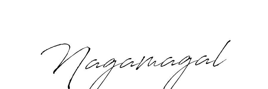 if you are searching for the best signature style for your name Nagamagal. so please give up your signature search. here we have designed multiple signature styles  using Antro_Vectra. Nagamagal signature style 6 images and pictures png