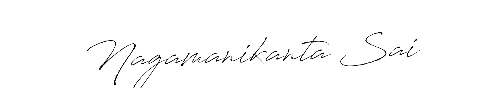 This is the best signature style for the Nagamanikanta Sai name. Also you like these signature font (Antro_Vectra). Mix name signature. Nagamanikanta Sai signature style 6 images and pictures png
