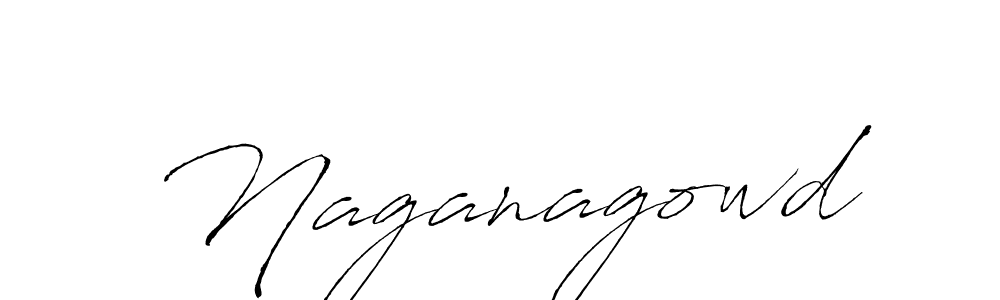 Antro_Vectra is a professional signature style that is perfect for those who want to add a touch of class to their signature. It is also a great choice for those who want to make their signature more unique. Get Naganagowd name to fancy signature for free. Naganagowd signature style 6 images and pictures png