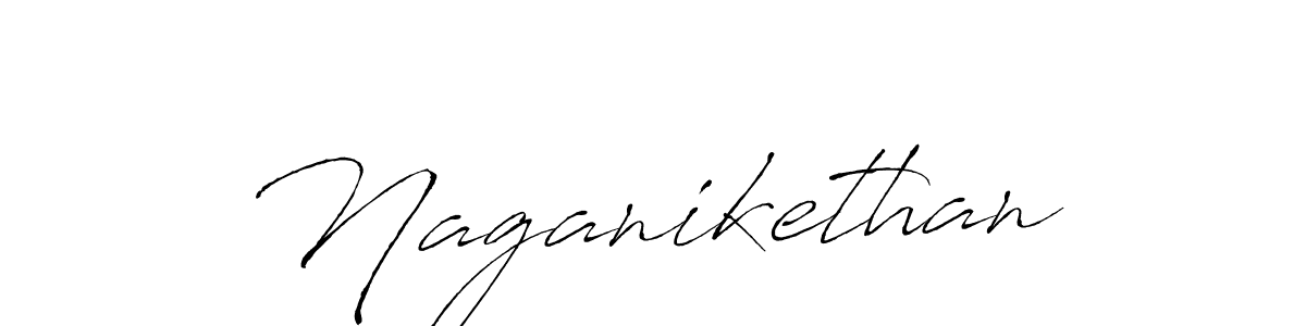 if you are searching for the best signature style for your name Naganikethan. so please give up your signature search. here we have designed multiple signature styles  using Antro_Vectra. Naganikethan signature style 6 images and pictures png