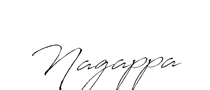 if you are searching for the best signature style for your name Nagappa. so please give up your signature search. here we have designed multiple signature styles  using Antro_Vectra. Nagappa signature style 6 images and pictures png