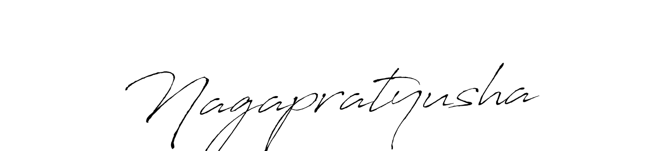 You can use this online signature creator to create a handwritten signature for the name Nagapratyusha. This is the best online autograph maker. Nagapratyusha signature style 6 images and pictures png