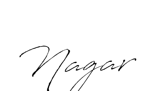 Also You can easily find your signature by using the search form. We will create Nagar name handwritten signature images for you free of cost using Antro_Vectra sign style. Nagar signature style 6 images and pictures png