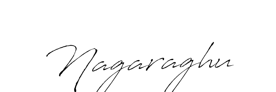 It looks lik you need a new signature style for name Nagaraghu. Design unique handwritten (Antro_Vectra) signature with our free signature maker in just a few clicks. Nagaraghu signature style 6 images and pictures png