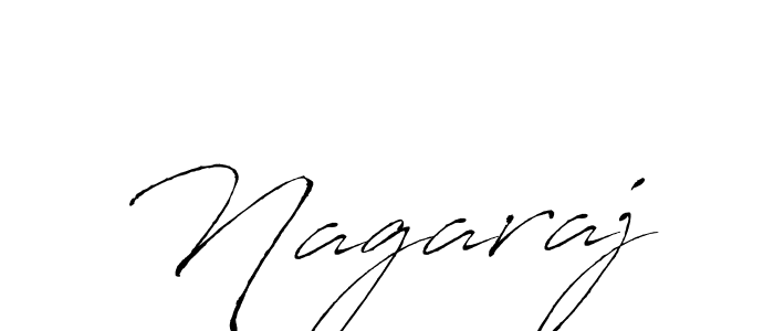 Also we have Nagaraj name is the best signature style. Create professional handwritten signature collection using Antro_Vectra autograph style. Nagaraj signature style 6 images and pictures png