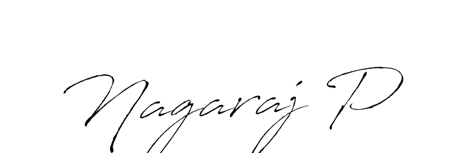 Here are the top 10 professional signature styles for the name Nagaraj P. These are the best autograph styles you can use for your name. Nagaraj P signature style 6 images and pictures png