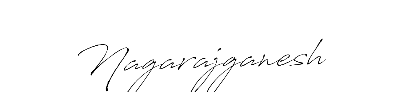 It looks lik you need a new signature style for name Nagarajganesh. Design unique handwritten (Antro_Vectra) signature with our free signature maker in just a few clicks. Nagarajganesh signature style 6 images and pictures png