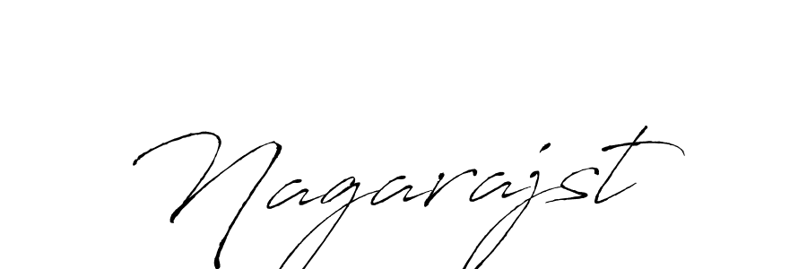 Also You can easily find your signature by using the search form. We will create Nagarajst name handwritten signature images for you free of cost using Antro_Vectra sign style. Nagarajst signature style 6 images and pictures png