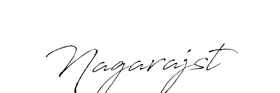 Once you've used our free online signature maker to create your best signature Antro_Vectra style, it's time to enjoy all of the benefits that Nagarajst name signing documents. Nagarajst signature style 6 images and pictures png