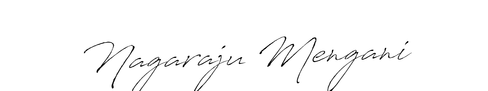 Make a short Nagaraju Mengani signature style. Manage your documents anywhere anytime using Antro_Vectra. Create and add eSignatures, submit forms, share and send files easily. Nagaraju Mengani signature style 6 images and pictures png