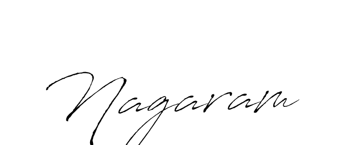 Best and Professional Signature Style for Nagaram. Antro_Vectra Best Signature Style Collection. Nagaram signature style 6 images and pictures png