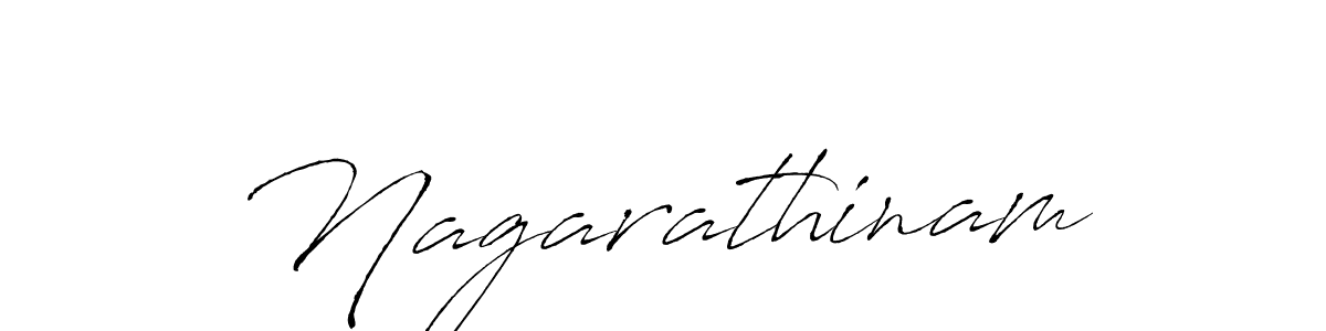 if you are searching for the best signature style for your name Nagarathinam. so please give up your signature search. here we have designed multiple signature styles  using Antro_Vectra. Nagarathinam signature style 6 images and pictures png