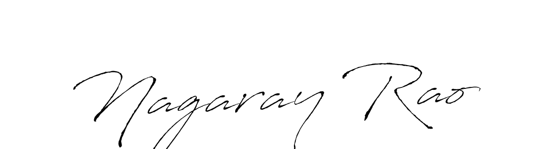 Also You can easily find your signature by using the search form. We will create Nagaray Rao name handwritten signature images for you free of cost using Antro_Vectra sign style. Nagaray Rao signature style 6 images and pictures png