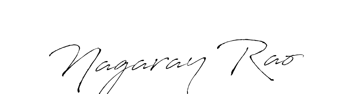 Also You can easily find your signature by using the search form. We will create Nagaray Rao name handwritten signature images for you free of cost using Antro_Vectra sign style. Nagaray Rao signature style 6 images and pictures png