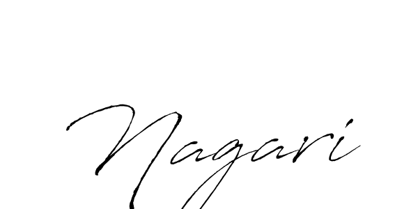 Also You can easily find your signature by using the search form. We will create Nagari name handwritten signature images for you free of cost using Antro_Vectra sign style. Nagari signature style 6 images and pictures png