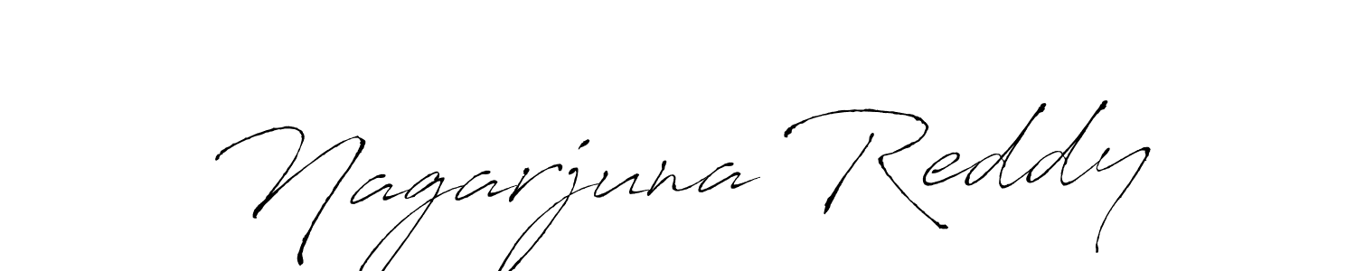 if you are searching for the best signature style for your name Nagarjuna Reddy. so please give up your signature search. here we have designed multiple signature styles  using Antro_Vectra. Nagarjuna Reddy signature style 6 images and pictures png